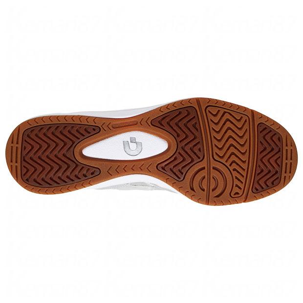 Desporte Kemari87別注 カンピーナス JP 3 シルバー 【Desporte