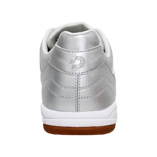 Desporte Kemari87別注 カンピーナス JP 3 シルバー 【Desporte Desporte Kemari87別注 カンピーナス JP 3 シルバー 【Desporte