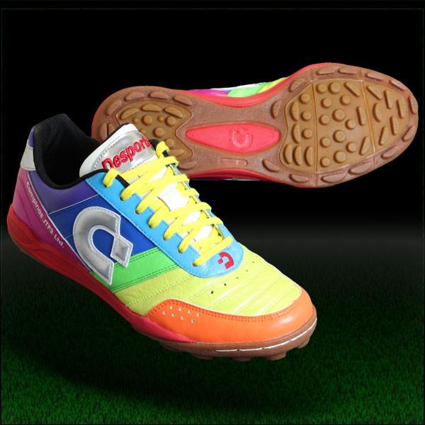 Desporte（デスポルチ） カンピーナス JTF3 レインボー 【Desporte