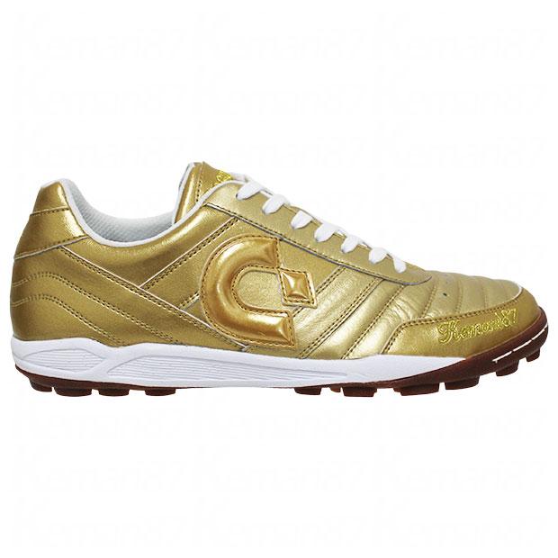 Desporte Kemari87別注 カンピーナス JTF 3 ゴールド 【Desporte