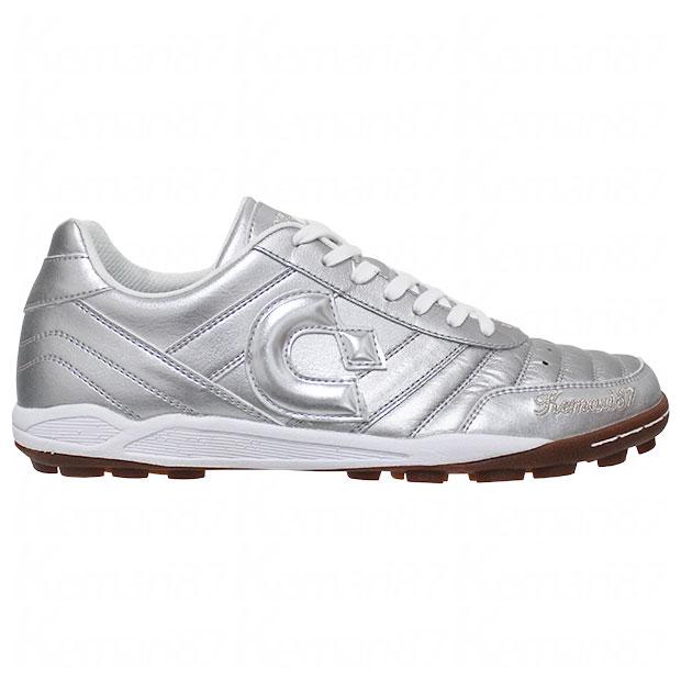 Desporte Kemari87別注 カンピーナス JTF 3 シルバー 【Desporte Desporte Kemari87別注 カンピーナス JTF 3 シルバー 【Desporte