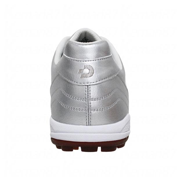 Desporte Kemari87別注 カンピーナス JTF 3 シルバー 【Desporte Desporte Kemari87別注 カンピーナス JTF 3 シルバー 【Desporte