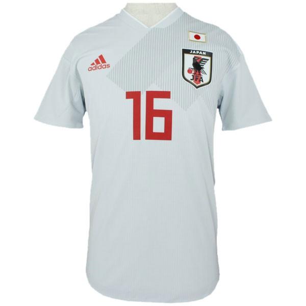 adidas（アディダス） サッカー日本代表 2018 アウェイ