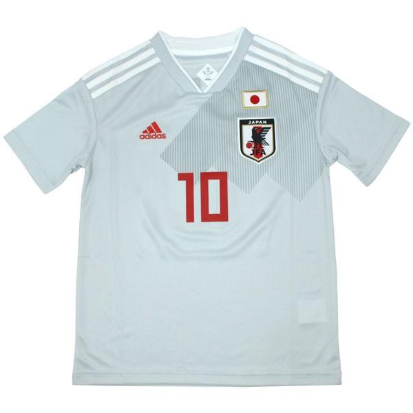 adidas（アディダス） サッカー日本代表 2018 アウェイ レプリカ