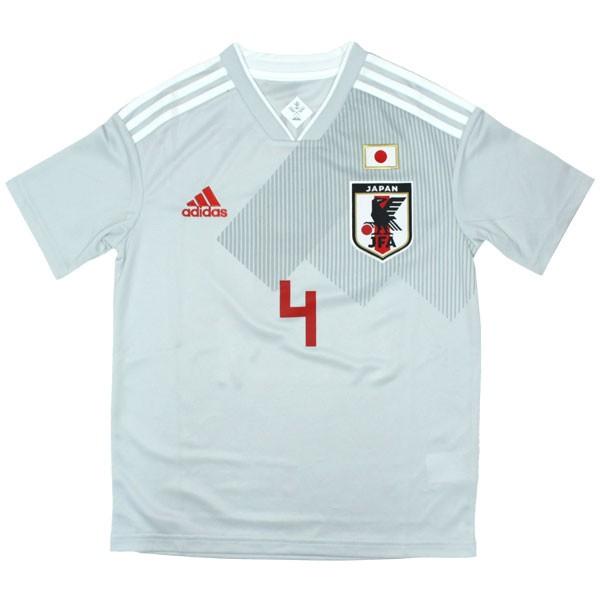 adidas（アディダス） サッカー日本代表 2018 アウェイ レプリカ