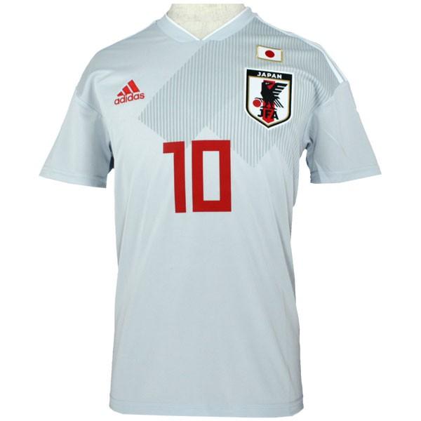 adidas（アディダス） サッカー日本代表 2018 アウェイ レプリカ
