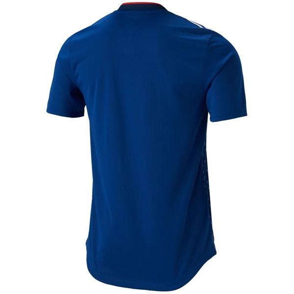 adidas（アディダス） サッカー日本代表 2018 ホーム オーセンティック