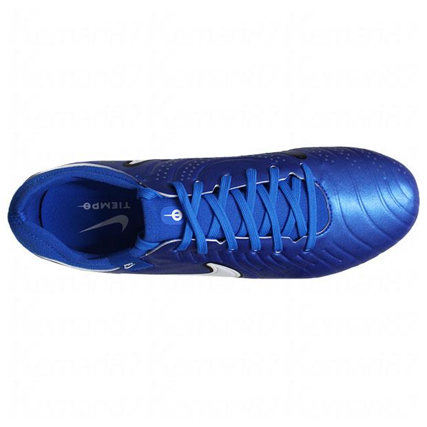 NIKE（ナイキ） ティエンポ レジェンド 10 PRO HG シグナルブルー