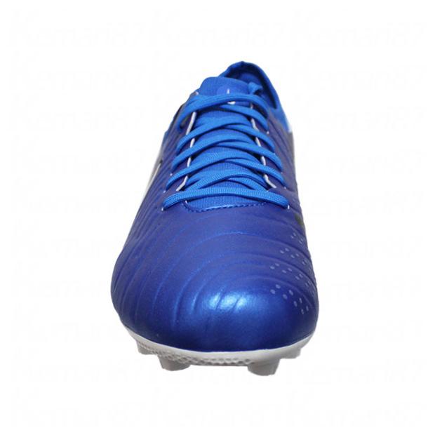NIKE（ナイキ） ティエンポ レジェンド 10 PRO HG シグナルブルー
