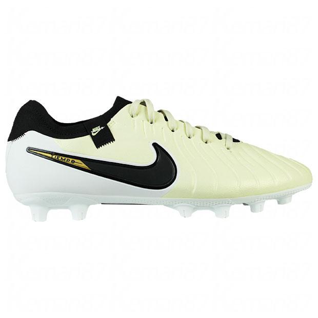 NIKE（ナイキ） ティエンポ レジェンド 10 PRO HG レモネード×ブラック