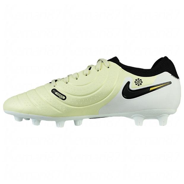 NIKE（ナイキ） ティエンポ レジェンド 10 PRO HG レモネード×ブラック