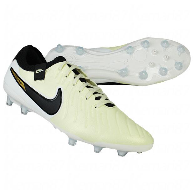 NIKE（ナイキ） ティエンポ レジェンド 10 PRO AG-PRO レモネード