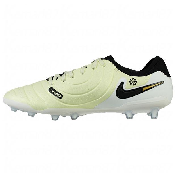 NIKE（ナイキ） ティエンポ レジェンド 10 PRO AG-PRO レモネード