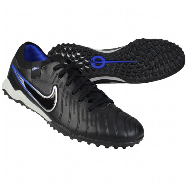 NIKE（ナイキ） ティエンポ レジェンド 10 PRO TF ブラック×クロム