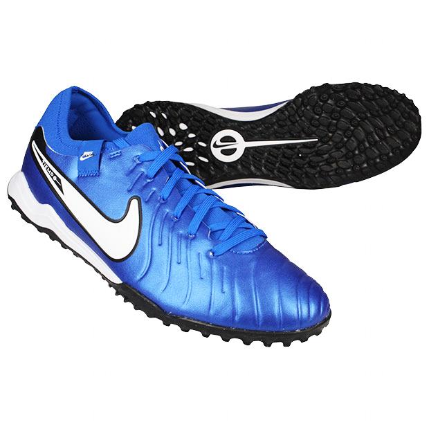 NIKE（ナイキ） ティエンポ レジェンド 10 PRO TF シグナルブルー