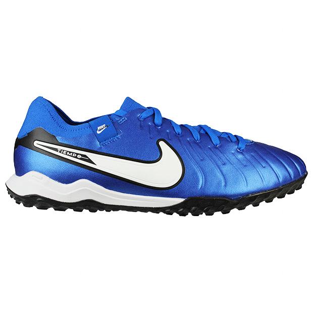 NIKE（ナイキ） ティエンポ レジェンド 10 PRO TF シグナルブルー
