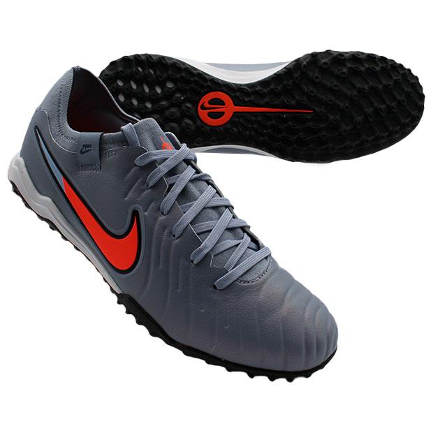 NIKE ティエンポ レジェンド 10 PRO TF ブルーイクリプス