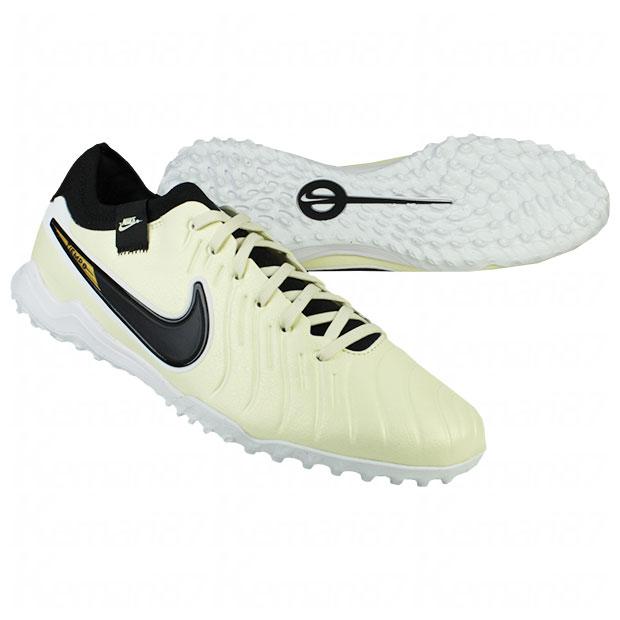 NIKE ナイキ レジェンド 10 PRO TF DV4336700 700 レモネード×ブラック サッカー トレーニング NIKE（ナイキ） ティエンポ レジェンド 10 PRO TF レモネード×ブラック