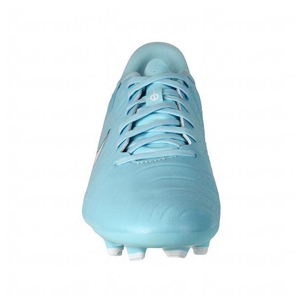 Nike ティエンポ青 スパイクAG 27.0cm収納袋付き NIKE（ナイキ） ティエンポ レジェンド 10 アカデミー FG/MG コパ