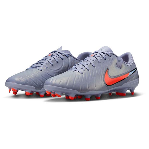 NIKE（ナイキ） ティエンポ レジェンド 10 アカデミー FG/MG ブルー