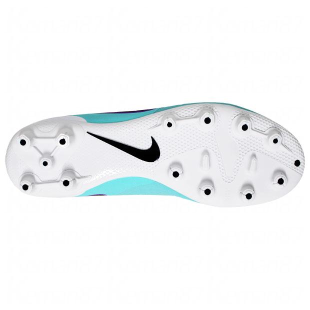 NIKE（ナイキ） ティエンポ レジェンド 10 アカデミー HG ハイパー