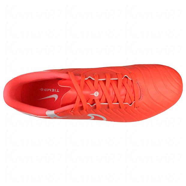 NIKE（ナイキ） ティエンポ レジェンド 10 アカデミー HG ホットラバ