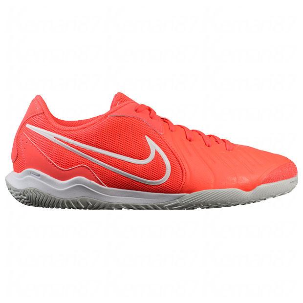 NIKE ティエンポ レジェンド 10 アカデミー IC ホットラバ NIKE ティエンポ レジェンド 10 アカデミー IC ホットラバ