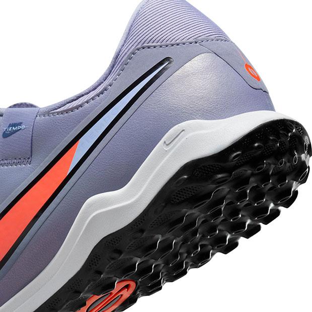 NIKE（ナイキ） ティエンポ レジェンド 10 アカデミー TF ブルー