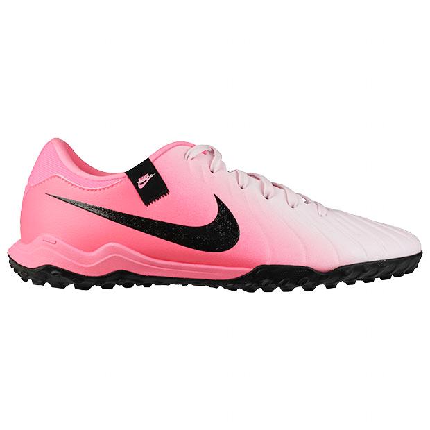 NIKE（ナイキ） ティエンポ レジェンド 10 アカデミー TF ピンク