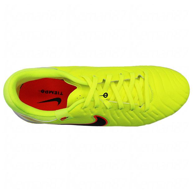 ナイキ（NIKE）サッカートレーニングシューズ 芝用 ティエンポ エメラルド レジェンド 10 アカデミー NIKE（ナイキ） ティエンポ エメラルド レジェンド 10 アカデミー TF