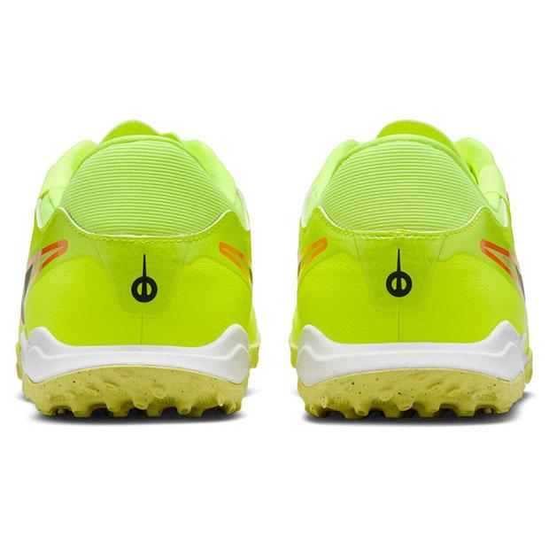ティエンポ　ナイキ　フットサルシューズ NIKE（ナイキ） ティエンポ レジェンド 10 アカデミー TF ボルト