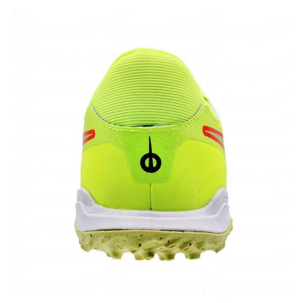 ナイキ（NIKE）サッカートレーニングシューズ 芝用 ティエンポ エメラルド レジェンド 10 アカデミー NIKE（ナイキ） （38%OFF）NIKE/ナイキ ティエンポ レジェンド 10