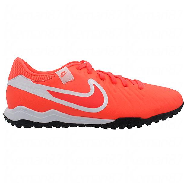 NIKE ティエンポ レジェンド 10 アカデミー TF ホットラバ NIKE ティエンポ レジェンド 10 アカデミー TF ホットラバ