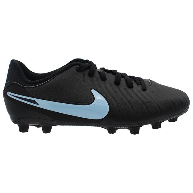 新品NIKE黒スパイクサッカー/ナイキジュニアレジェンド10 アカデミー HG ナイキ ジュニア ティエンポ レジェンド 10 アカデミー HG NIKE