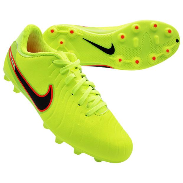 NIKE（ナイキ） ジュニア ティエンポ レジェンド 10 アカデミー HG