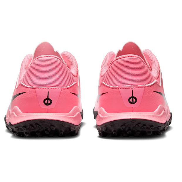 NIKE ジュニア ティエンポ レジェンド 10 アカデミー TF ピンク