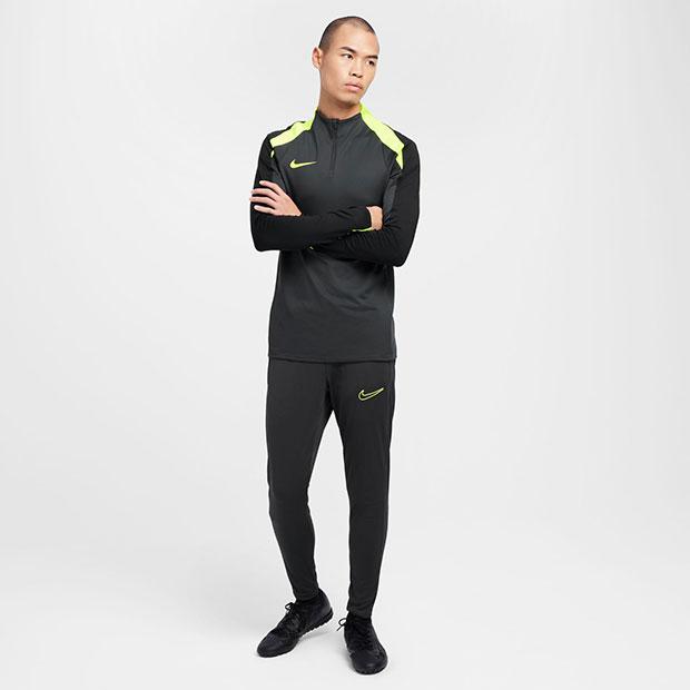 NIKE DF アカデミー 23 パンツ KPZ BR アンスラサイト 【NIKE