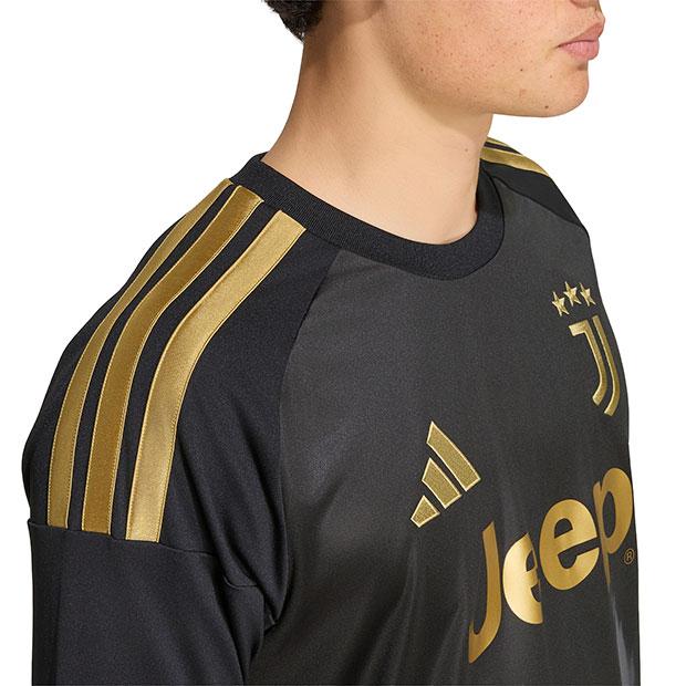 adidas（アディダス） ユベントス 26-27 3rd 半袖レプリカユニフォーム