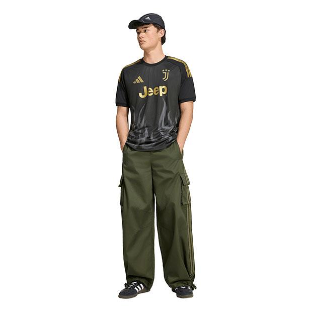 adidas（アディダス） ユベントス 26-27 3rd 半袖レプリカユニフォーム