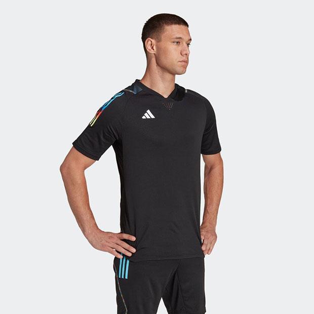 ADIDAS TIRO 23 新品 PRO L WC シャツ パンツ セット - 通販