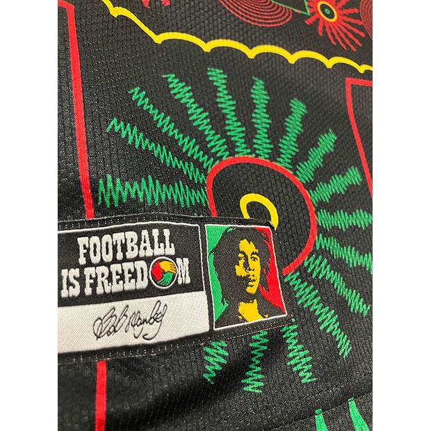 adidas（アディダス） 爆買!! ジャマイカ代表 2026 アウェイ 半袖
