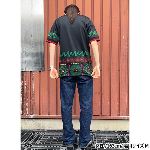 adidas（アディダス） 爆買!! ジャマイカ代表 2026 アウェイ 半袖