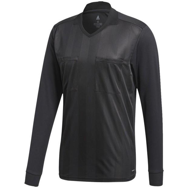 adidas アディダス サッカー レフェリー 長袖ピステ 30％OFF