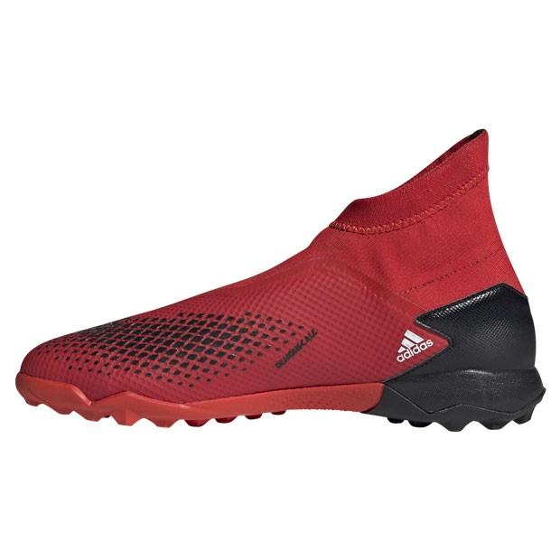 adidas（アディダス） プレデター 20.3 LL TF アクティブレッド×フット