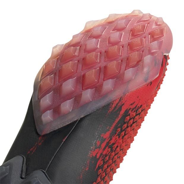 adidas（アディダス） プレデター 20+ TF コアブラック×フットウェア