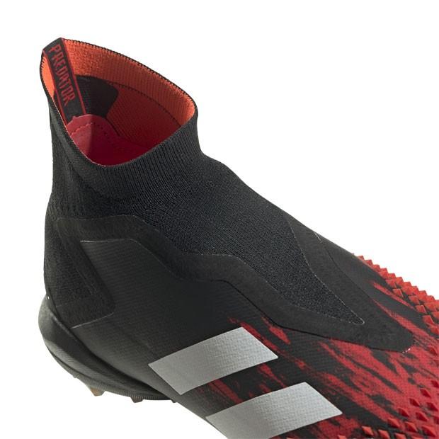 プレデター 20.1 FG　コアブラック×フットウェアホワイト 29.0 adidas プレデター 20.1 FG コアブラック×フットウェアホワイト
