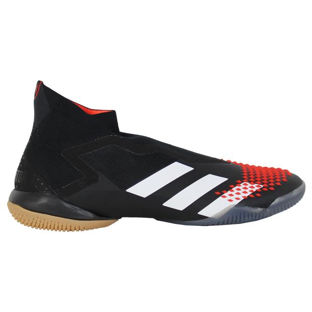 adidas（アディダス） プレデター 20+ IN コアブラック×フットウェア