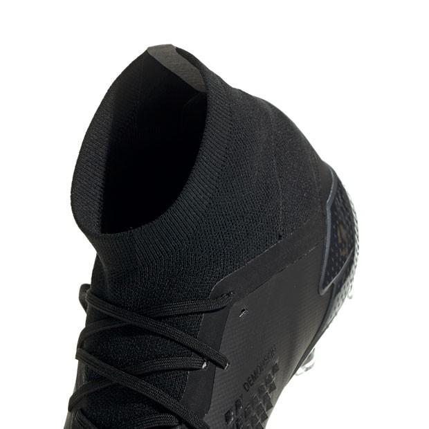 adidas プレデター　20.1 FG ブラック adidas アディダス プレデター 20.1 FG(ブラック) EF1612 コア