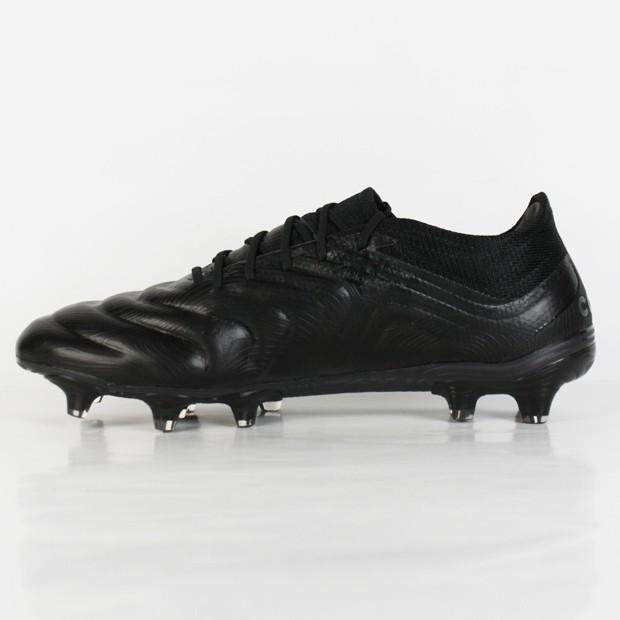 adidas コパ 20.1 FG コアブラック×ナイトメタリック 【adidas