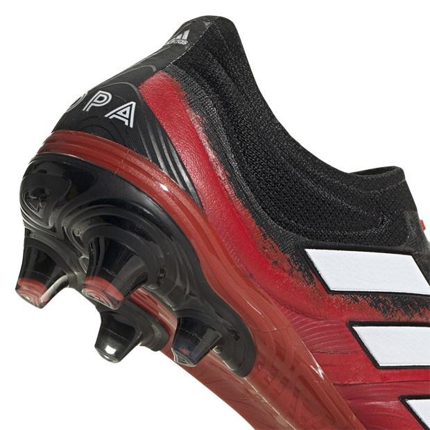 【Adidas】COPA 20.1 FG　サッカースパイク ｺﾊﾟ 20.1 FG／サッカーショップKAMO